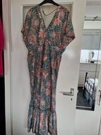 Jurk maat 44, Ophalen of Verzenden, Zo goed als nieuw, Maat 42/44 (L), Zwart