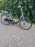 Elektrische Sparta ion F7A fiets.lage instap, Ophalen of Verzenden, Zo goed als nieuw, Sparta