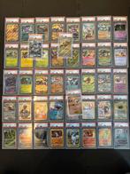 Goedkope PSA slabs️ ❗️nieuw, Ophalen, Zo goed als nieuw