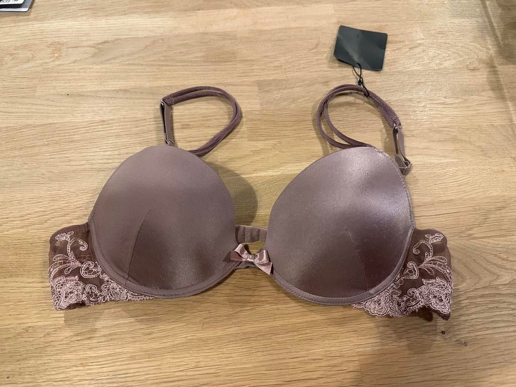 Amrba bh 80B NIEUW!! Nu €30, Kleding | Dames, Ophalen of Verzenden, BH