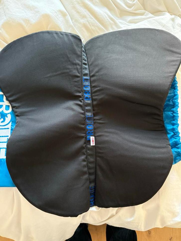 Nieuwe prolite pad te koop, Dieren en Toebehoren, Paarden en Pony's | Overige Paardenspullen, Nieuw, Dressuur, Ophalen of Verzenden