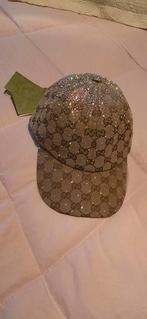 Nieuwe, ongedragen Gucci pet - Unisex, Kleding | Dames, Hoeden en Petten, 56 of 57 cm (M, 7 of 7⅛ inch), Nieuw, Ophalen of Verzenden
