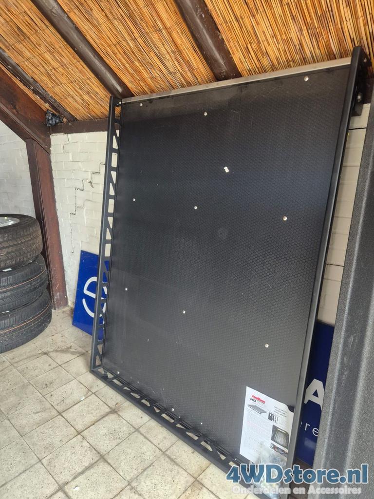 BEDSLIDE NIEUW VOOR PICKUP MET 5.6 FT LAADBAK ALUMINIUM STAA, -, -, Nieuw, Ophalen of Verzenden
