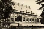 Cafe Restaurant Royal, Arnhem - 1938 gelopen, Ophalen of Verzenden, Voor 1920, Gelopen, Gelderland