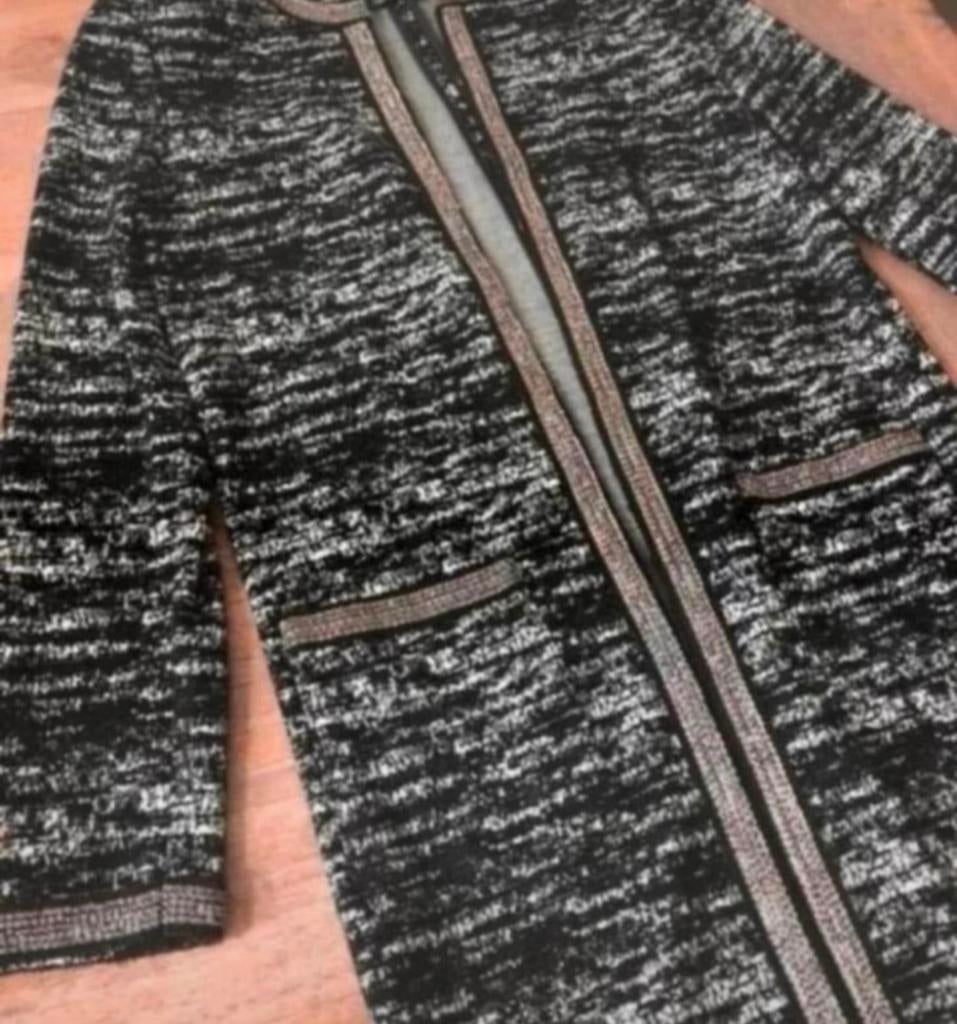 Supertrash vest nieuw! Maat xs, Kleding | Dames, Ophalen of Verzenden, Nieuw, Maat 34 (XS) of kleiner