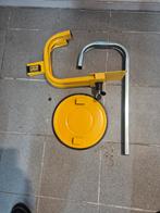 HBM Machines wielklem., Auto diversen, Ophalen of Verzenden, Gebruikt