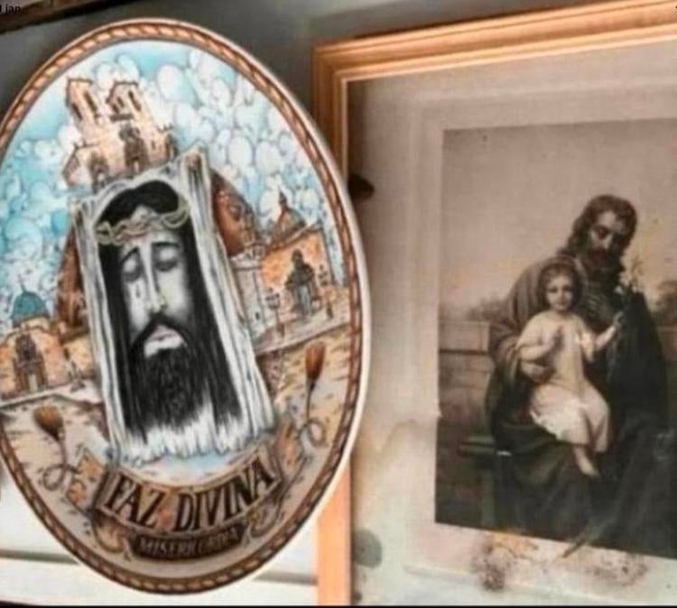 Religieuze artikelen, slechts een fractie,prijs op aanvraag, Antiek en Kunst, Ophalen of Verzenden