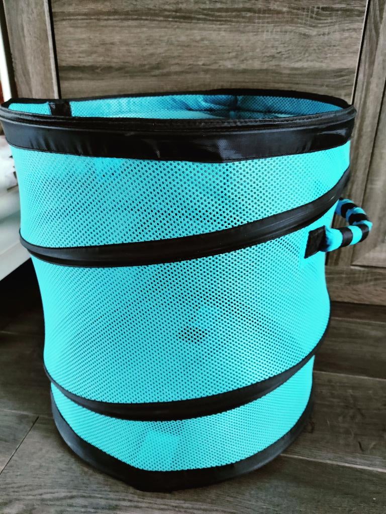 🗑️️️️️ Speelgoedmand/opbergmand ️🗑️, Kinderen en Baby's, Kinderkamer | Inrichting en Decoratie, Gebruikt, Overige typen, Ophalen of Verzenden