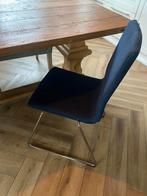 Eetstoelen IKEA, Ophalen of Verzenden, Zo goed als nieuw