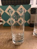 Longdrink glazen Scott Zwiesel, Paris, nieuw, Ophalen of Verzenden, Zo goed als nieuw, Overige typen
