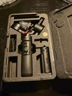 Zhiyun Crane M2 – 3-Axis Camera & Smartphone Gimbal, Audio, Tv en Foto, Fotografie | Statieven en Balhoofden, Ophalen of Verzenden