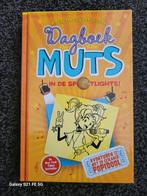 Dagboek van een Muts - In de Spotlights!, Ophalen, Nieuw, Rachel Renée Russell, Fictie algemeen