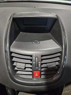 CARBON DASHBOARD LIJSTEN PEUGEOT 207, Niet ingevuld, Gebruikt, Niet ingevuld, Ophalen of Verzenden