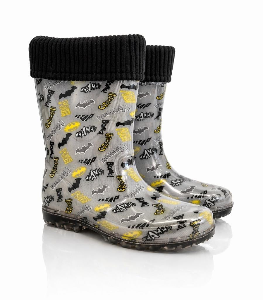 Partij kinderschoenen grijze Gevavi regenlaarzen, NHP International, Ophalen of Verzenden, Laarzen, Gevavi