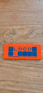 Mini Loco met boekje Taal en Lezen 1 (4-5 jaar), Ophalen of Verzenden