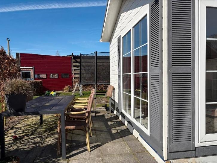 sta caravan, Caravans en Kamperen, Stacaravans, tot en met 6, Ophalen