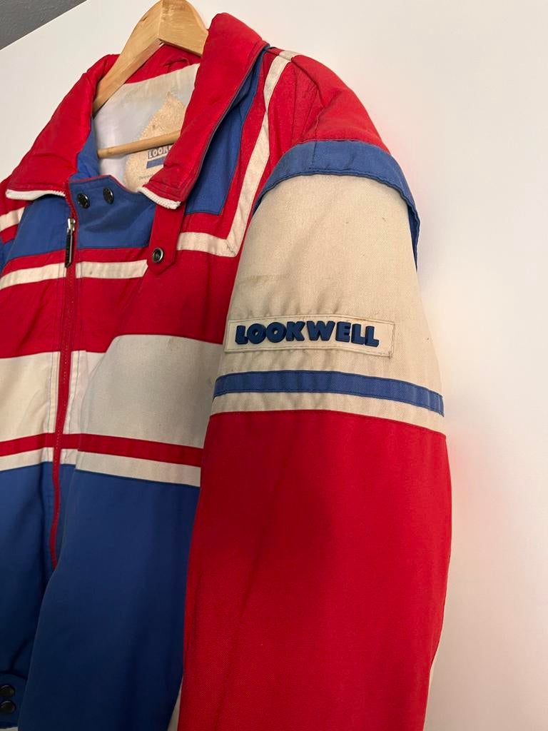 Lookwell motorjassen dames en heren, Motoren, Kleding | Motorkleding, Ophalen of Verzenden, Tweedehands, Dames, Jas | textiel