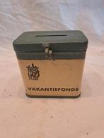 Missie missiebusje collectebusje spaarpot, Verzamelen, Verzenden, Zo goed als nieuw, Overige