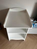 IKEA SMÅGÖRA Commode / boekenkast - Wit, Ophalen, 70 cm of meer, Zo goed als nieuw, 75 tot 100 cm