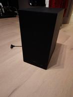 Samsung Subwoofer PS-WB67B - Krachtige Baservaring, Gebruikt, Subwoofer, Minder dan 60 watt, Ophalen