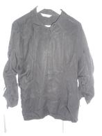 Yaya Women Zwarte Blouse Met Geknoopte Mouwen Maat 40 NIEUW, Kleding | Dames, Maat 38/40 (M), Zwart, Nieuw, Ophalen of Verzenden