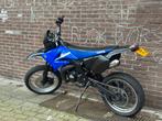 Yamaha dt50, Fietsen en Brommers, Brommers | Crossbrommers, Ophalen, 6 versnellingen, Yamaha, Zo goed als nieuw