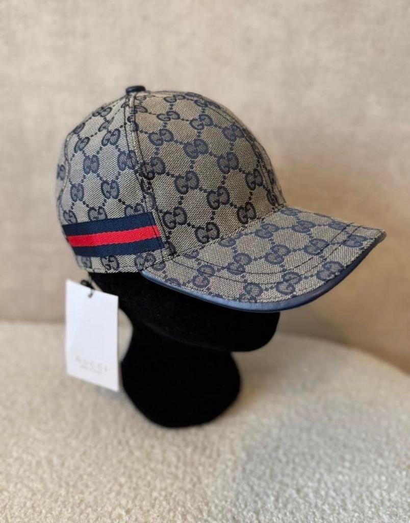 Gucci /burberry/ prada petten, Kleding | Heren, Hoeden en Petten, Ophalen of Verzenden, Nieuw