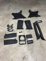 Volkswagen Golf 5 hemelbekleding zwart, Auto-onderdelen, Interieur en Bekleding, Ophalen of Verzenden, Volkswagen