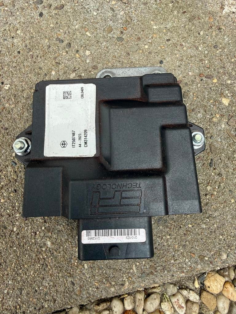 Vespa sprint 45km ecu iget euro5, Fietsen en Brommers, Brommeronderdelen | Scooters, Ophalen, Zo goed als nieuw, Overige typen