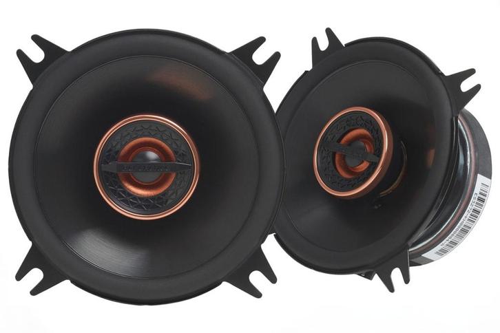 Infinity Reference 4032 CFX Speakers 10cm Luidsprekers 2-Weg, Auto diversen, Autospeakers, Nieuw, Ophalen of Verzenden
