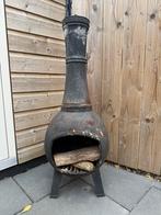 Vuurkorf, Ophalen of Verzenden, Zo goed als nieuw