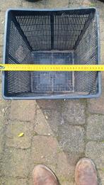 Vijvermand 35cm - Gebruikt, in prima staat, Tuin en Terras, Ophalen