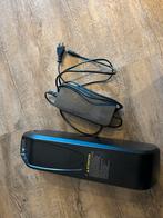 OUXI FAT BIKE Batterij met oplader, Fietsen en Brommers, Fietsaccessoires | Fietsaccu's, Ophalen of Verzenden, Gebruikt
