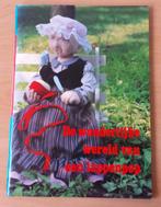 De Wonderlijke Wereld van een Lappenpop - Yayoi Tani - 1980, Boeken, Hobby en Vrije tijd, Ophalen of Verzenden, Gelezen, Poppen maken
