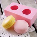 25 Macaron Zeepjes, Sieraden, Tassen en Uiterlijk, Uiterlijk | Lichaamsverzorging, Bad & Douche, Nieuw, Ophalen of Verzenden, Amersfoort