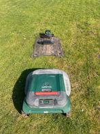 Robomow RS622 - gebruikt, Ophalen, Gebruikt, 20 tot 25 cm, Robomow