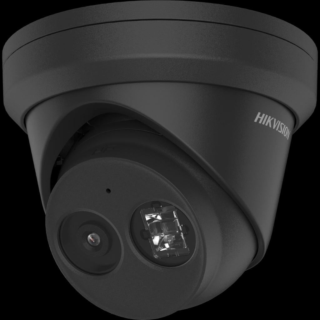 Hikvision camera's 4x met recorder.
Mag weg met 30% korting, Ophalen of Verzenden