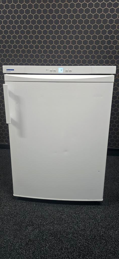Liebherr Premium vriezer met 4 lades bezorgen mogelijk, Witgoed en Apparatuur, Vriezers en Diepvrieskisten, Zo goed als nieuw