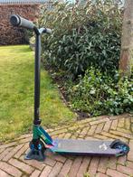 Chilli stuntstep Rocky Neochrome, Ophalen of Verzenden, Gebruikt, Gewone step