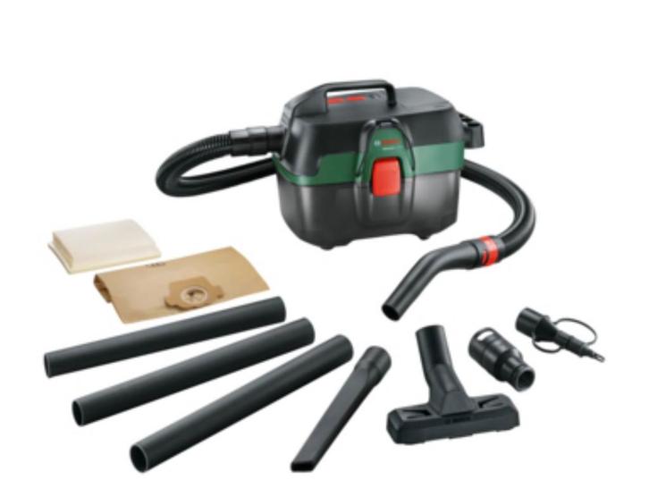 Bosh stofzuiger 80€, Witgoed en Apparatuur, Stofzuigers, Zo goed als nieuw, Ophalen of Verzenden