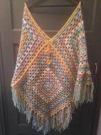 Poncho, Ophalen, Zo goed als nieuw, Overige typen