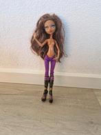 Monster high pop clawdeen wolf school's out mattel, Ophalen of Verzenden, Zo goed als nieuw, Overige typen