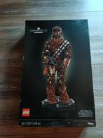 Nieuw in doos! Lego star wars chewbacca 75371, Ophalen of Verzenden, Nieuw