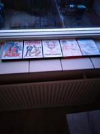 Alle dvd,s graag in 1 koop., Alle leeftijden, Ophalen of Verzenden, Zo goed als nieuw