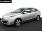 Renault Megane Estate 1.4 TCe Dynamique Airco Cruise, Auto's, Renault, Voorwielaandrijving, Stof, Gebruikt, 4 cilinders
