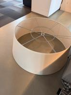 Lampenkappen, Huis en Inrichting, Ophalen, 25 tot 50 cm, Rond, Zo goed als nieuw