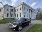 Mercedes-Benz E-Klasse 350 V6 AUT, LEDER, SCHUIFDAK, Automaat, Achterwielaandrijving, Gebruikt, Electronic Stability Program (ESP)