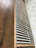 Lattenbodem 70/200, Ophalen, Gebruikt, Eenpersoons, 80 cm