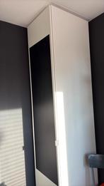 PAX enkel wit 50 x 58 x 238, Overige materialen, 200 cm of meer, 50 tot 100 cm, Zo goed als nieuw