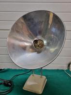 straallamp bk lamp vintage industrieel, Verzamelen, Ophalen of Verzenden